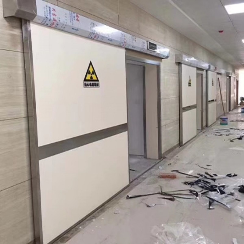 值得信赖的核医学防辐射工程基地