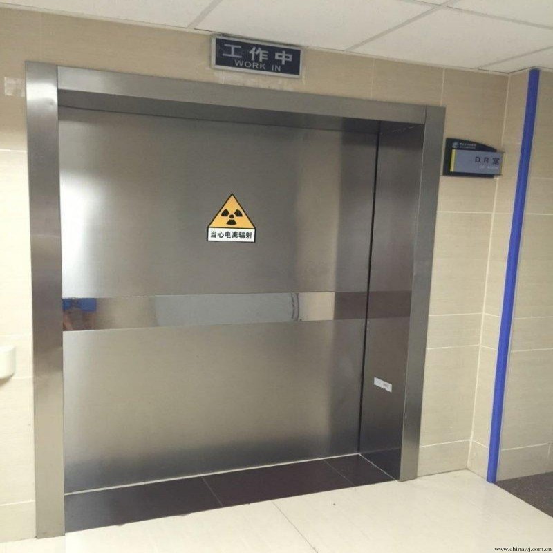 铅门厂家直营