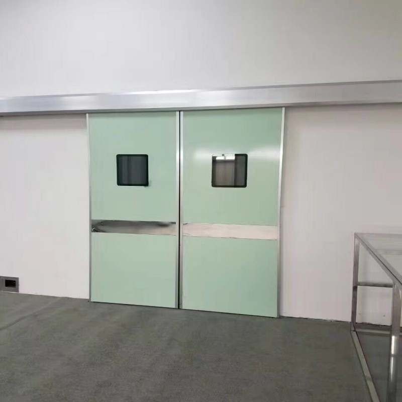 铅门海量库存
