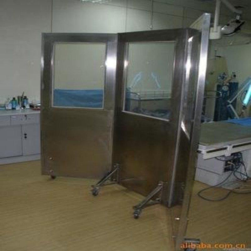 铅门源头采购