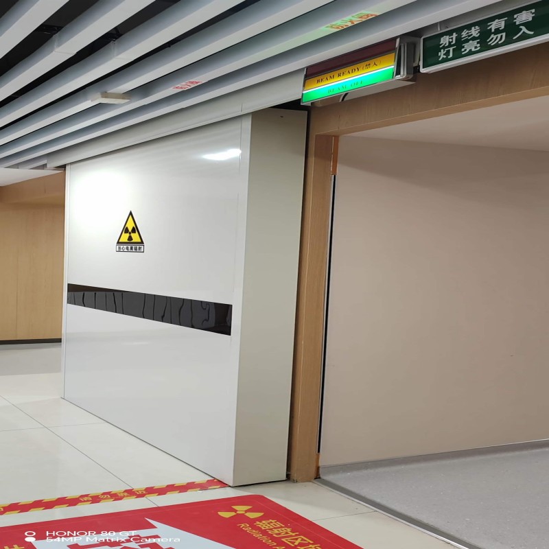铅门厂家现货供应