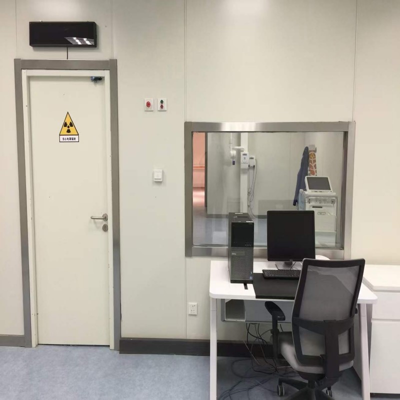 铅门厂家直销省心省钱