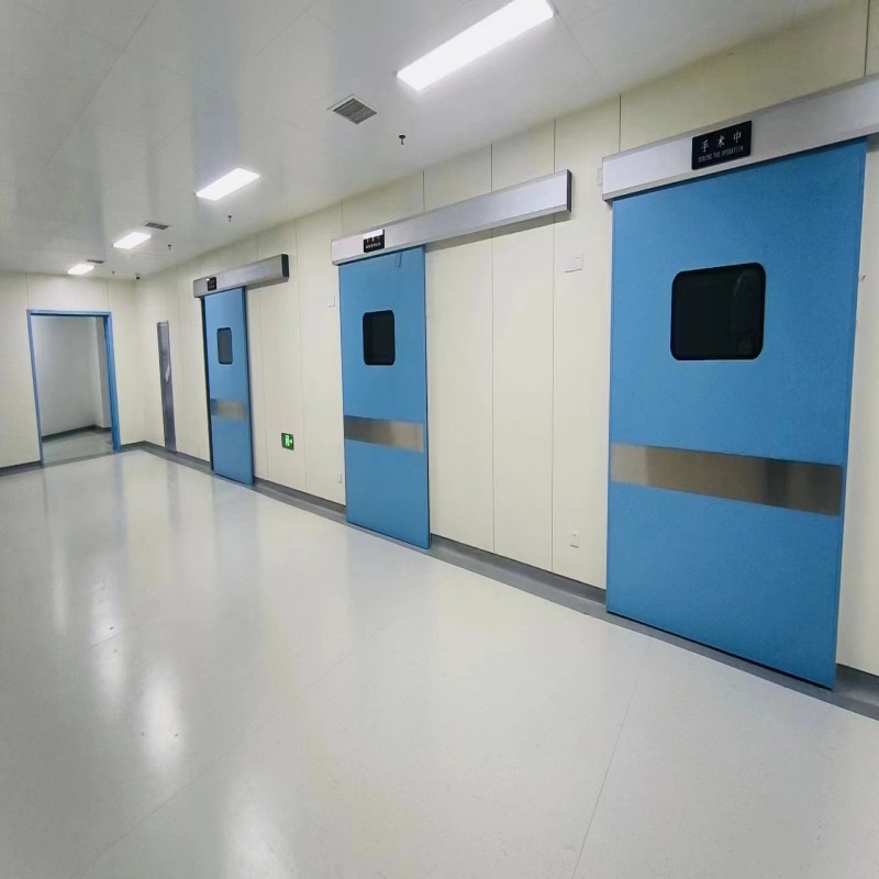 防护工程、防护工程厂家-找正兴医用工程有限公司