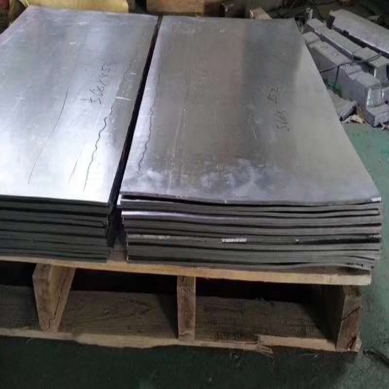 口腔科防护铅门实体厂家