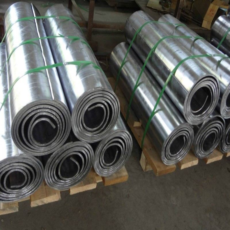 铅门精选优质材料