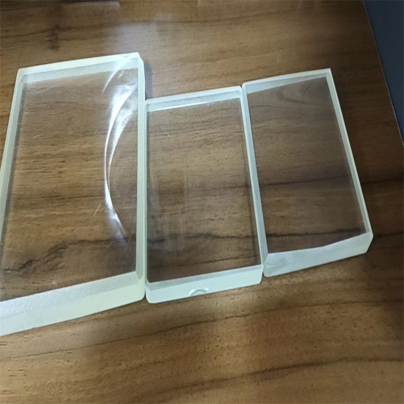铅玻璃价格实在