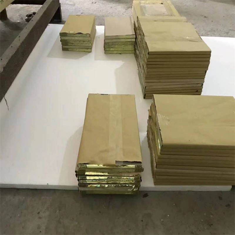 铅玻璃订购