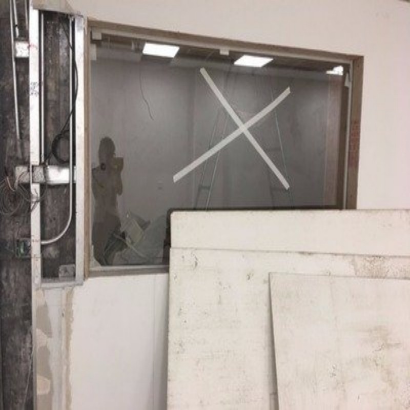 铅玻璃打造行业品质