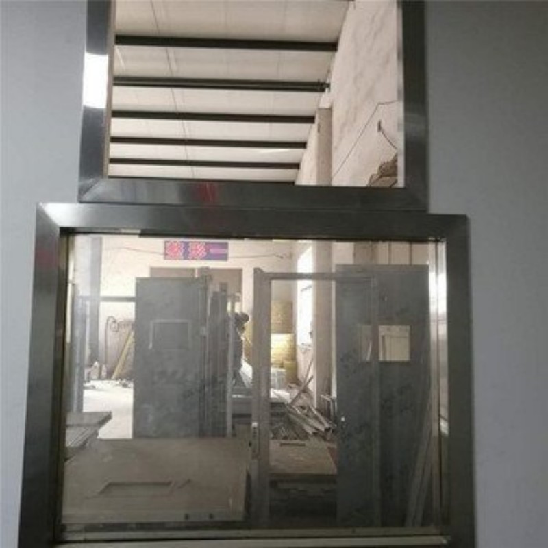 铅玻璃有实力有经验