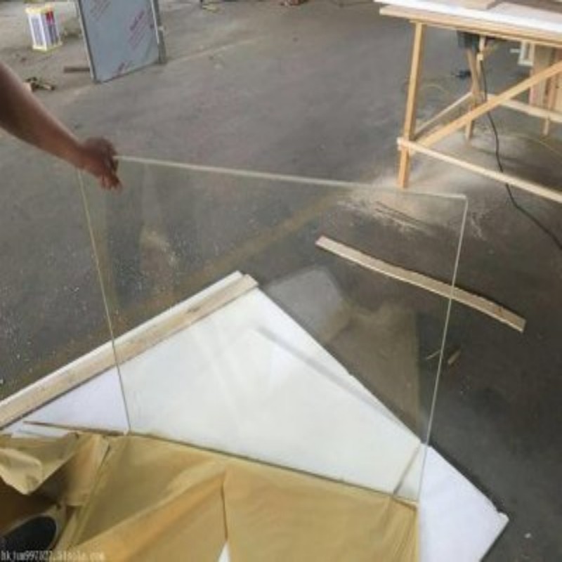 铅玻璃我们更专业