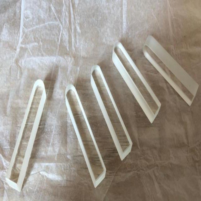 铅玻璃畅销当地