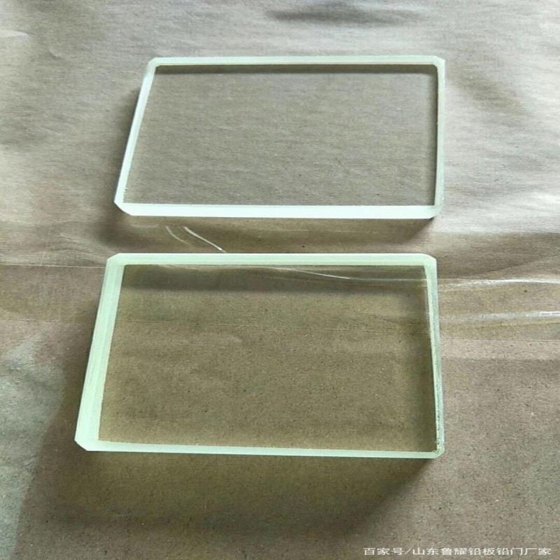 铅玻璃产品细节