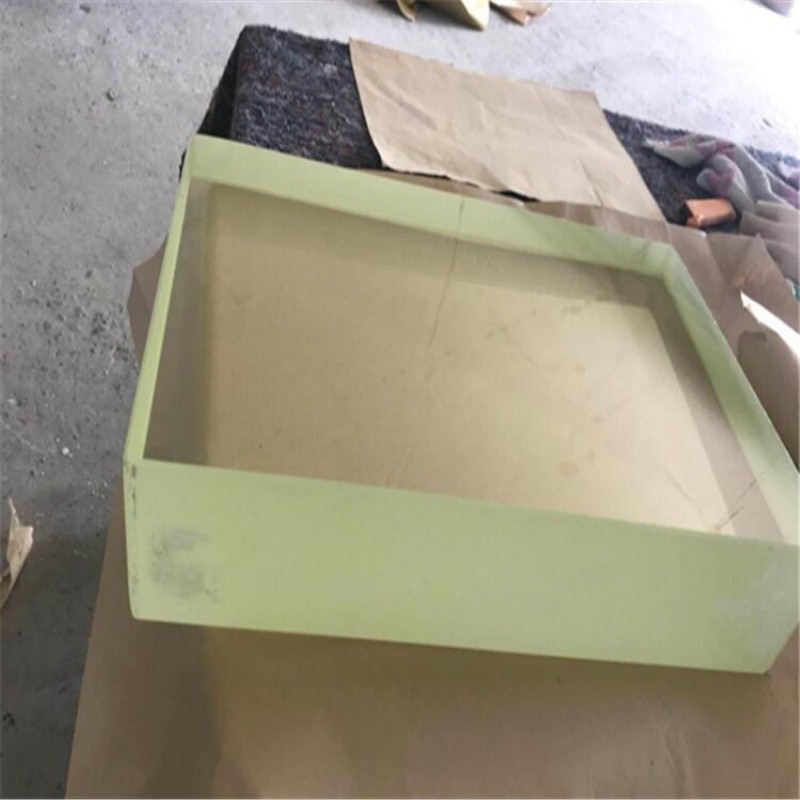 铅玻璃符合标准