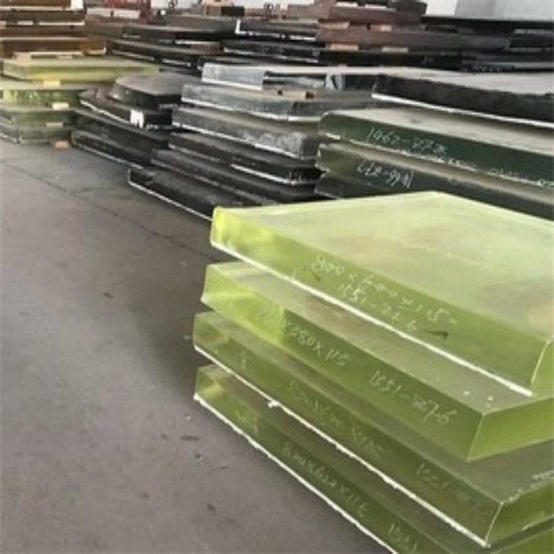 铅玻璃细节展示