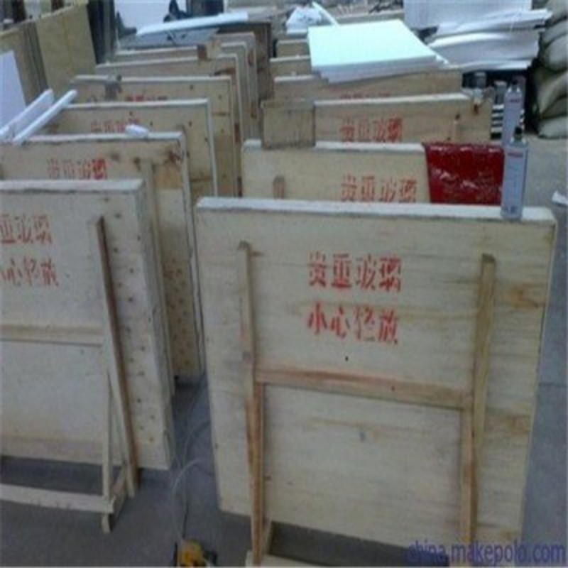 铅玻璃直销厂家