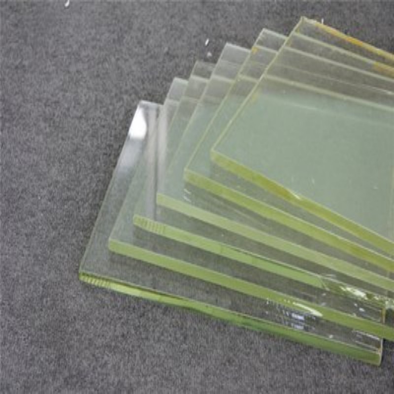 铅玻璃一手价格