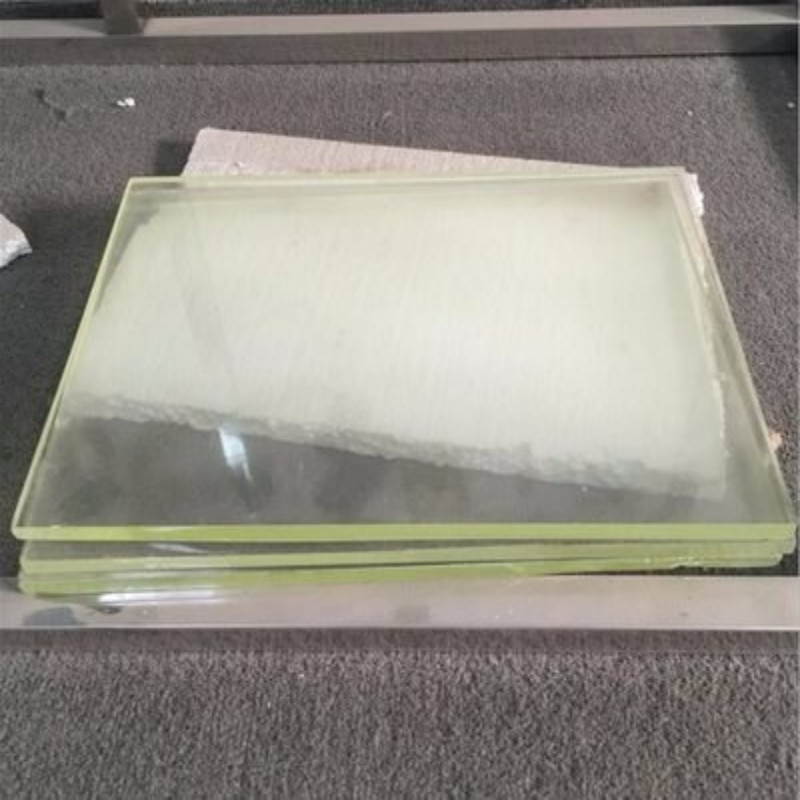 铅玻璃性能稳定