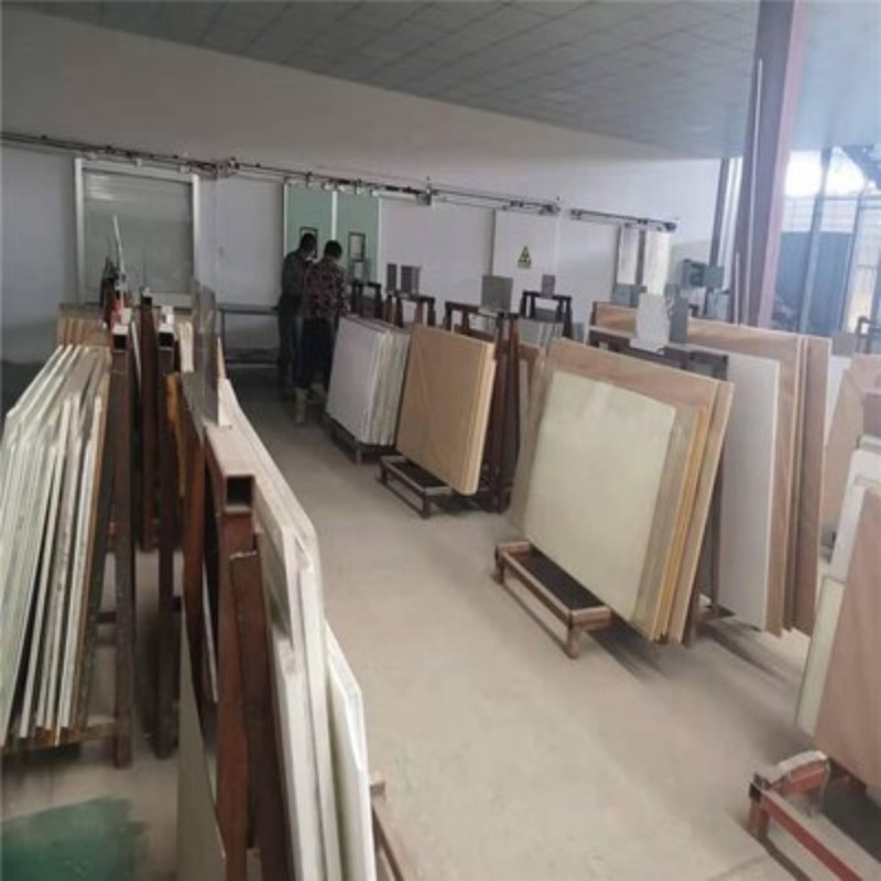 铅玻璃产品参数