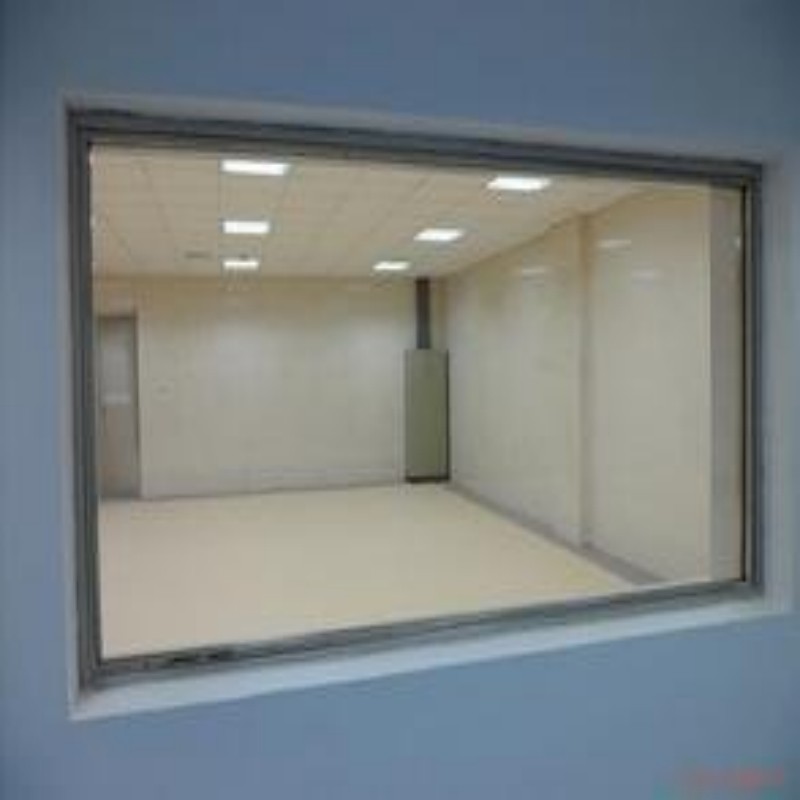 铅玻璃用心制作