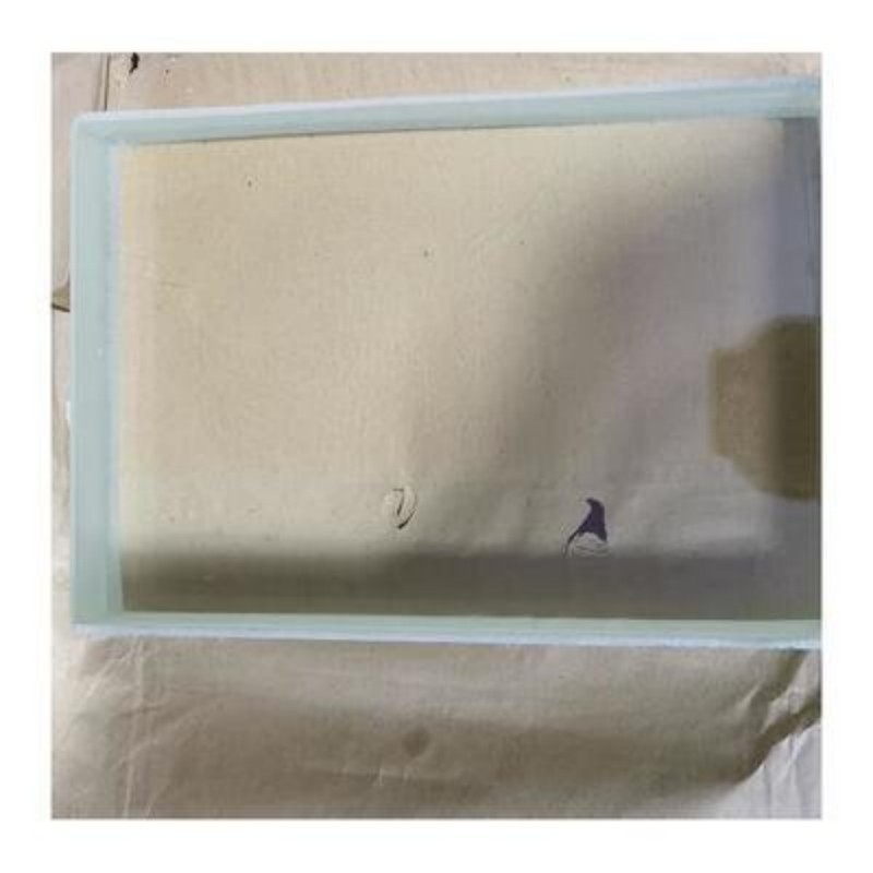 铅玻璃用心制造