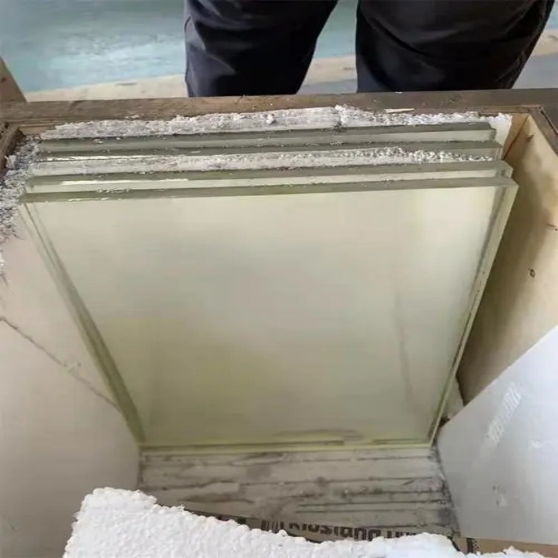 铅玻璃厂家批发价