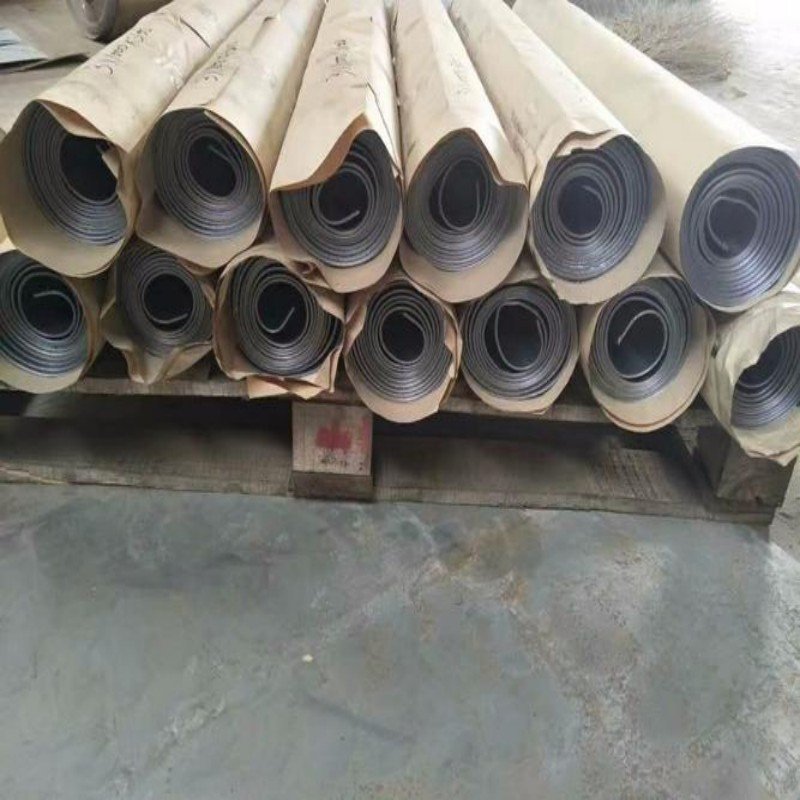 铅板优质工艺