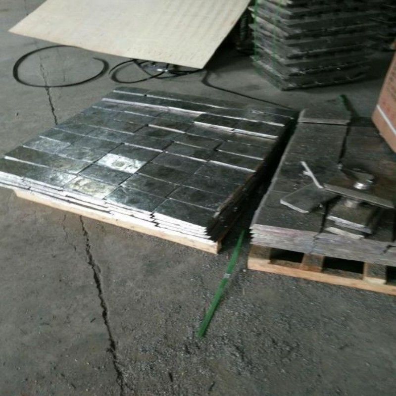防辐射铅板免费设计