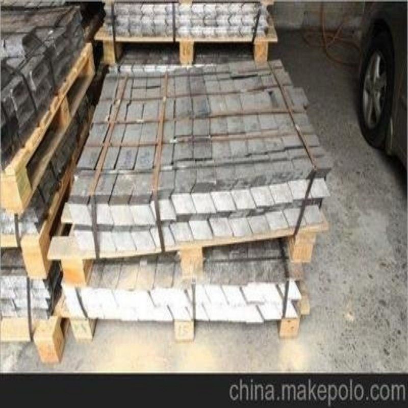 铅板保障产品质量