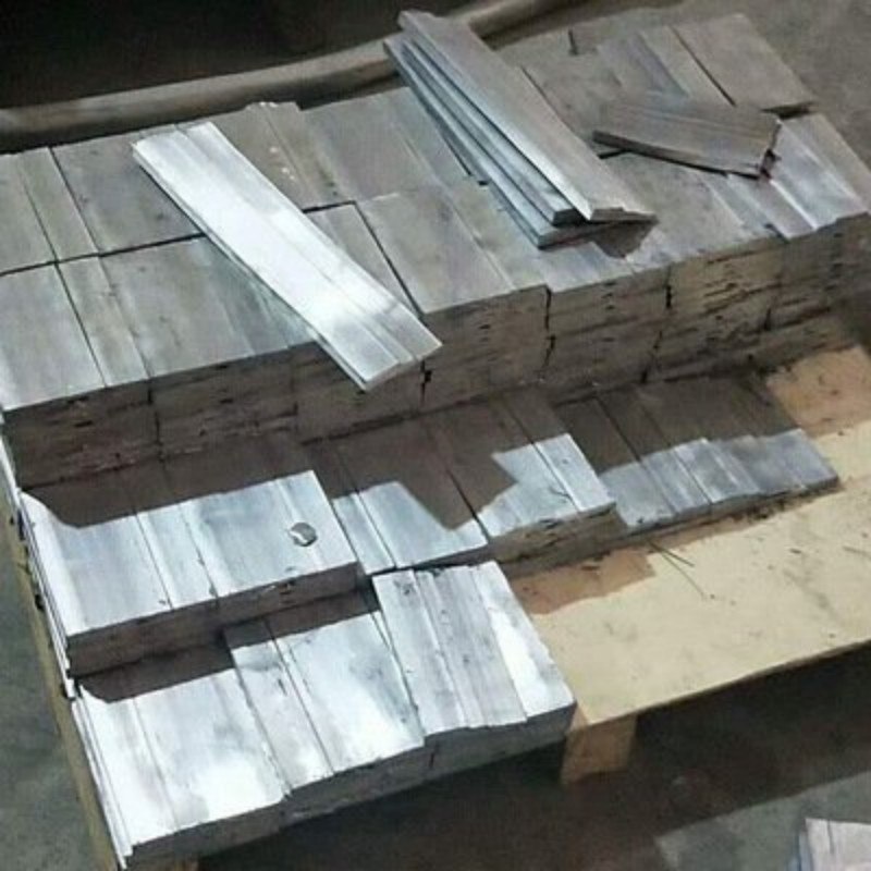 铅板源头厂家量大价优