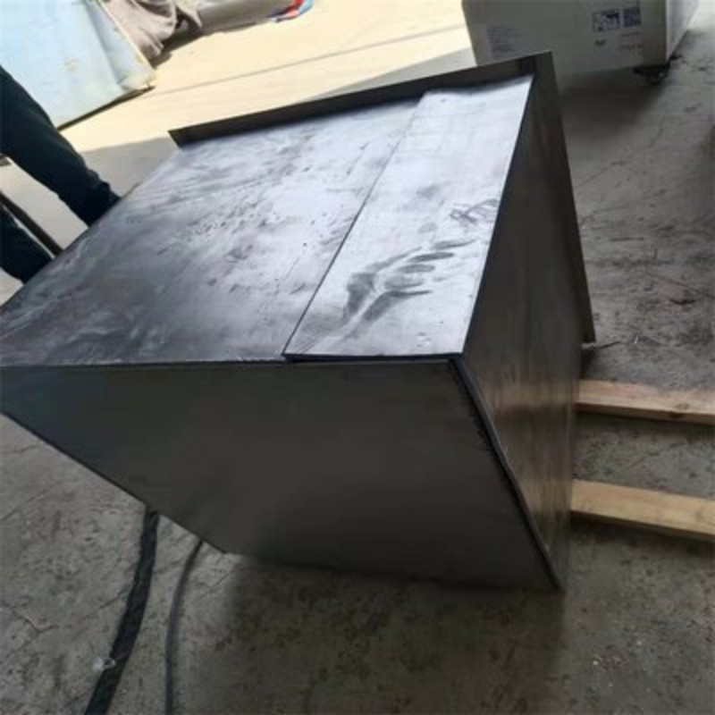 铅板满足客户所需