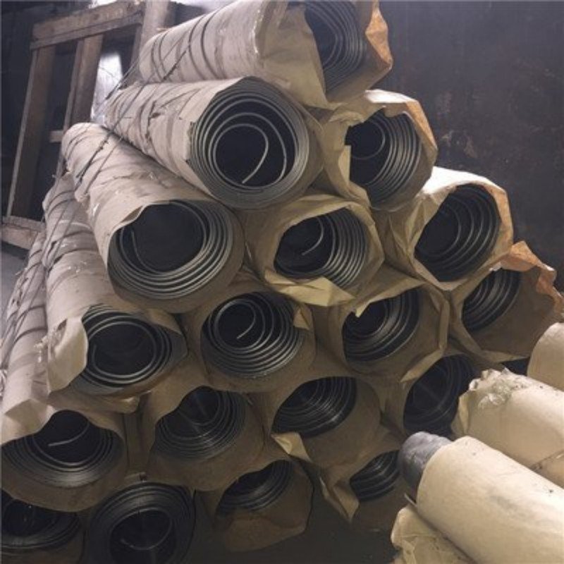 铅板保障产品质量