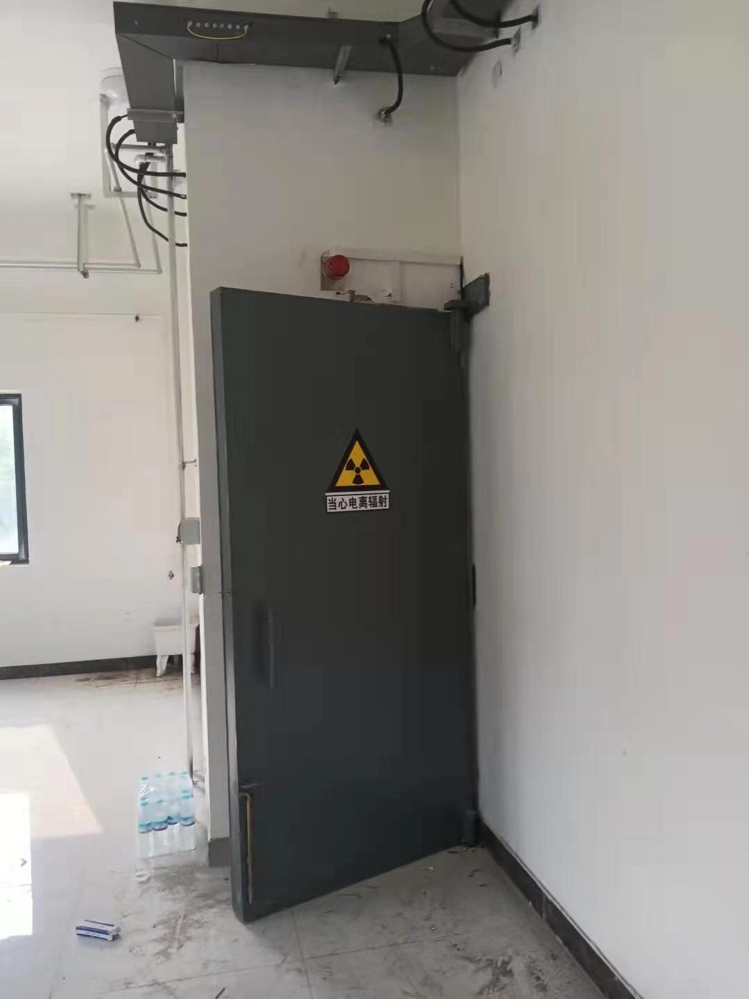 探伤室防护门源头工厂量大优惠