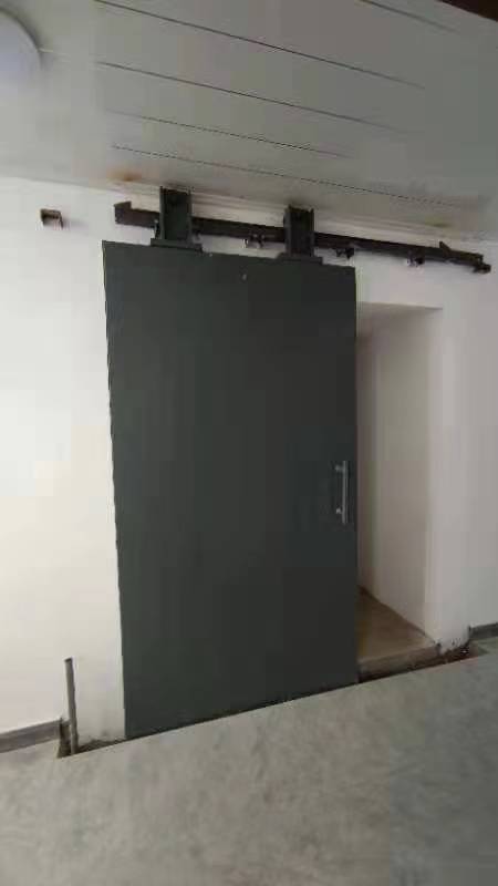 探伤室防护门批发价格