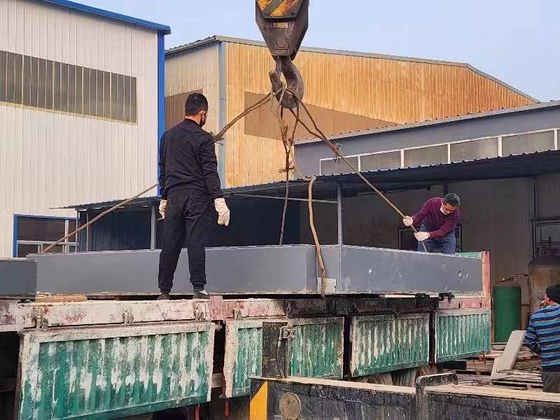 探伤室防护门无中间商厂家直销