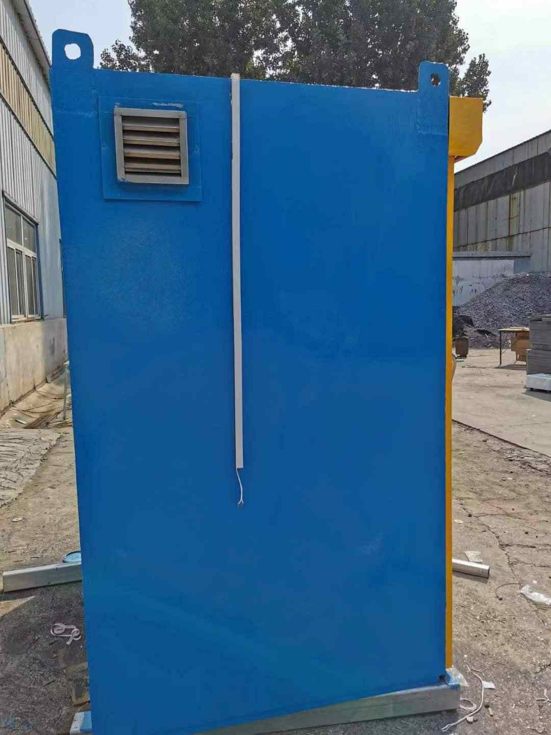 铅房现货实拍