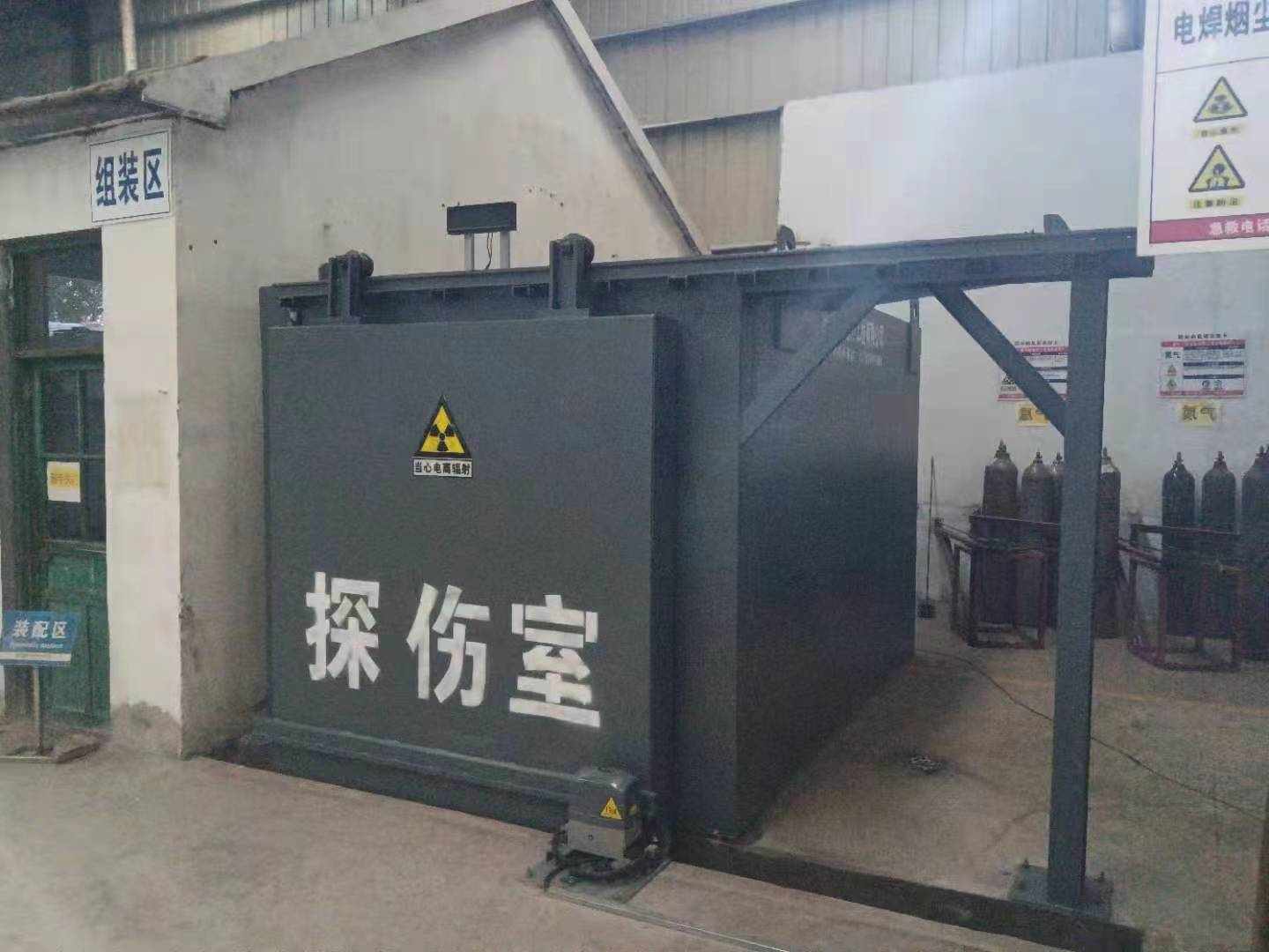 铅房N年大品牌