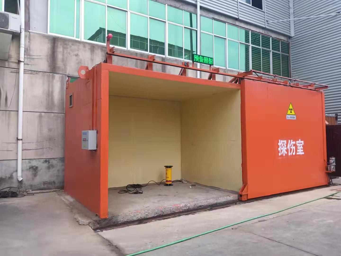 铅房销售的是诚信