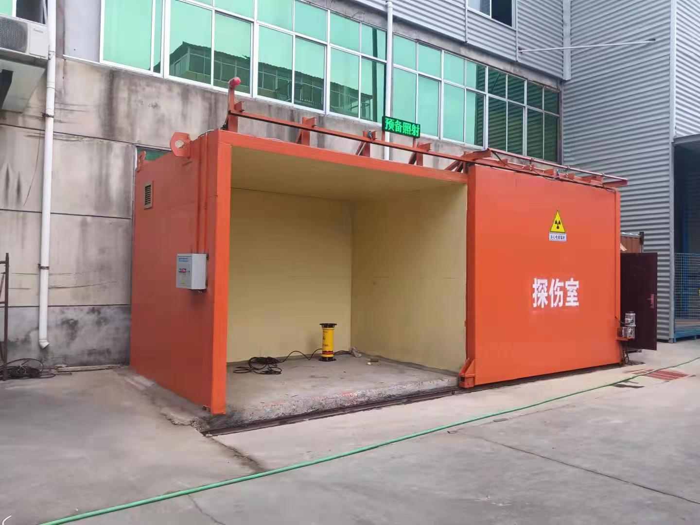 铅房厂家工艺先进