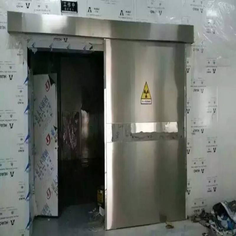 价格低的防辐射门厂家