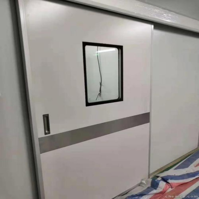 现货供应防辐射门_生产厂家