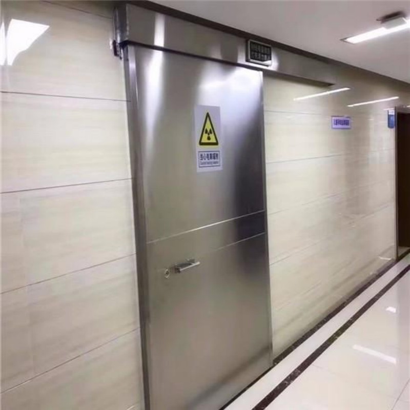 X射线防护工程足量供应