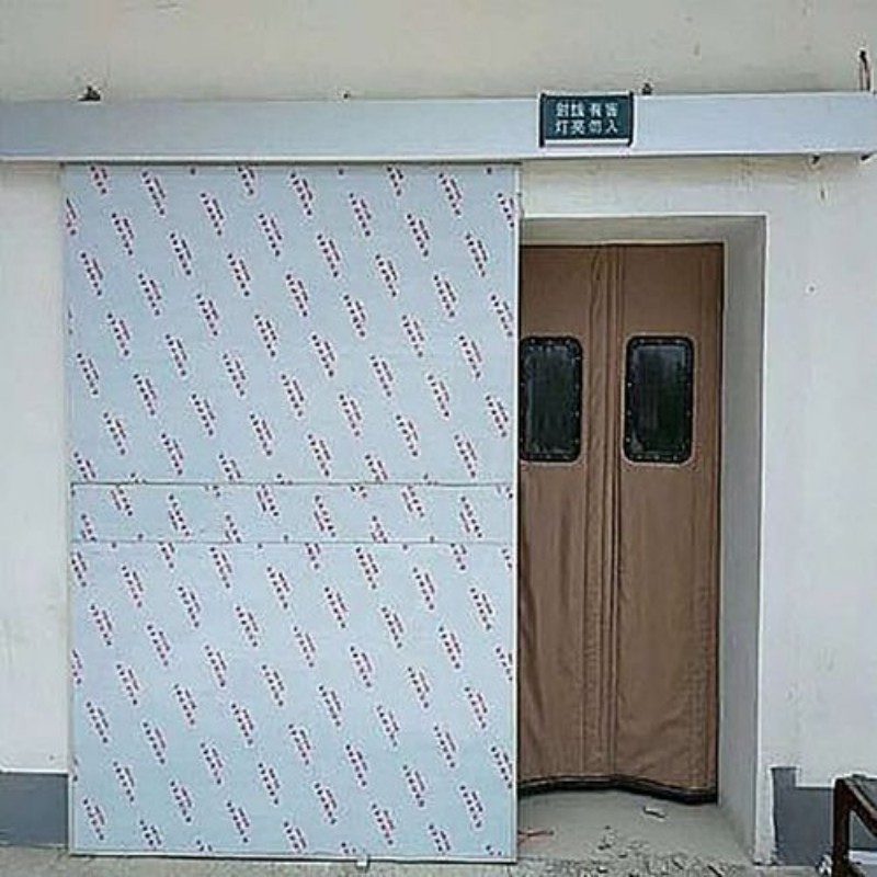 防辐射工程货品齐全