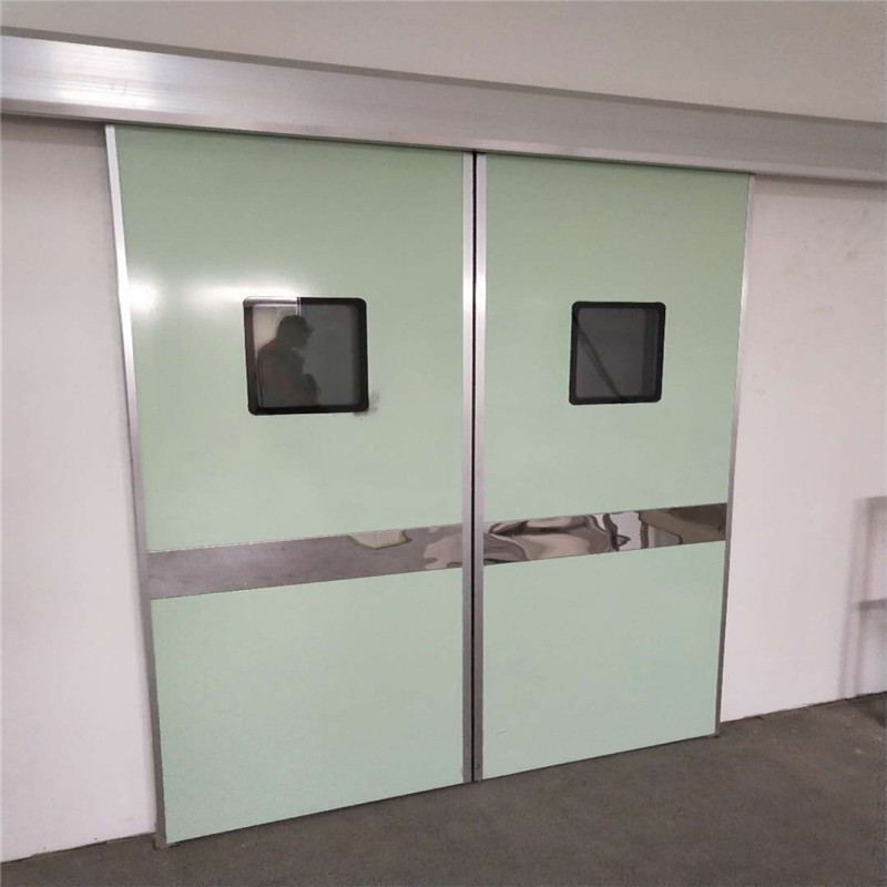 医院防护工程量大优先发货