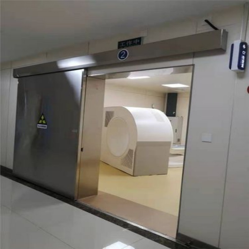 医用防护门生产厂家价格优惠