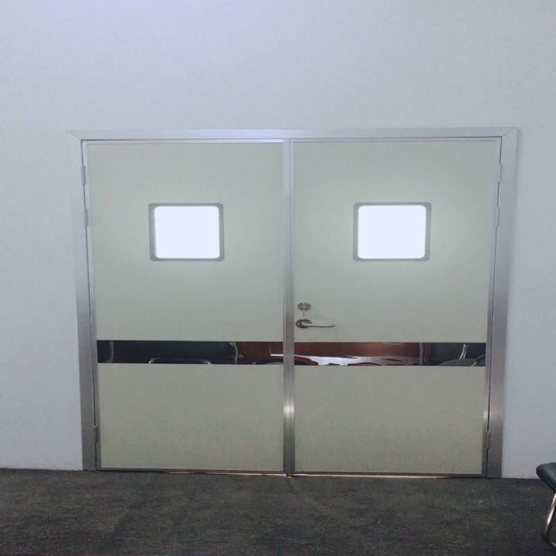 医院防护工程就选正兴医用工程有限公司