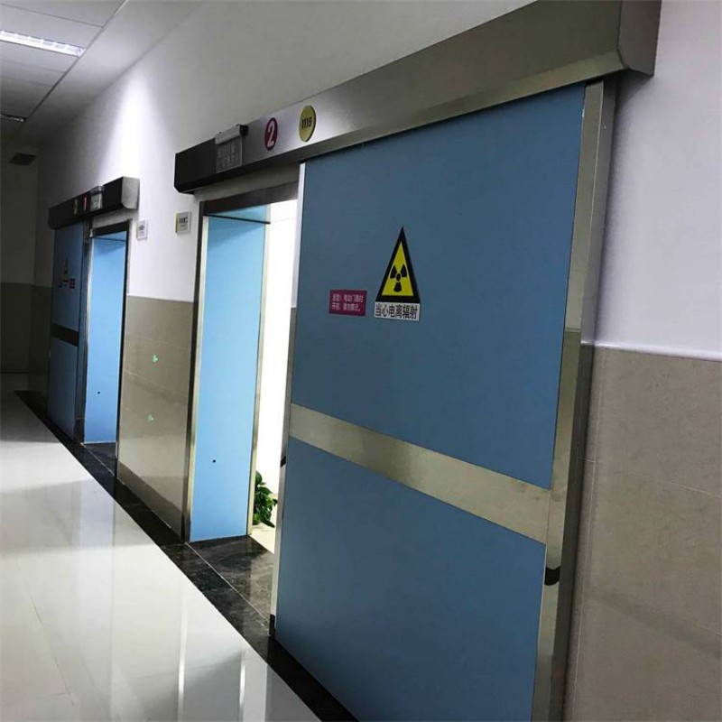 防辐射工程全新升级品质保障
