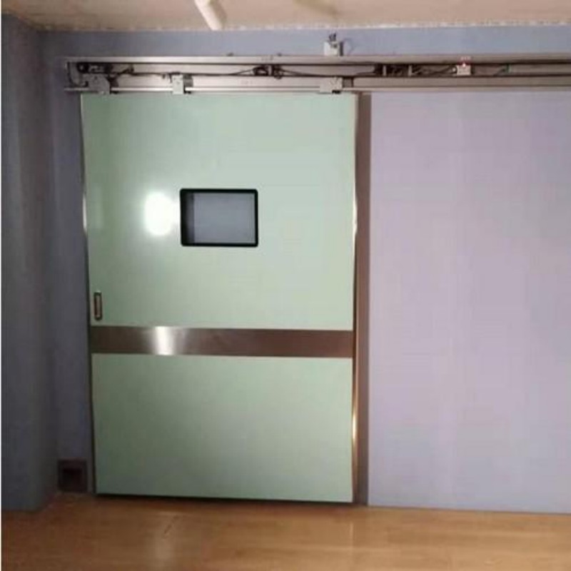 防辐射工程卓越品质保障