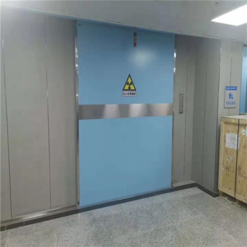 防辐射工程用心做品质