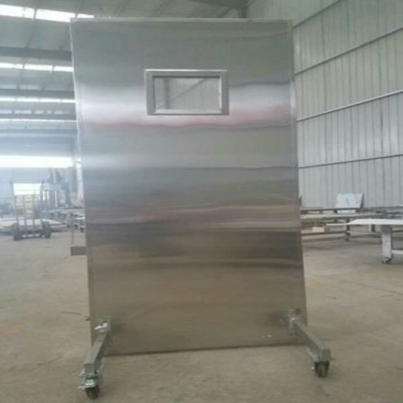 医院防护工程低于市场价