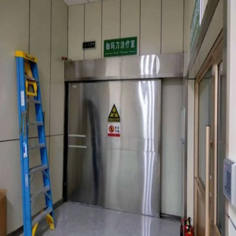 防辐射工程拒绝中间商